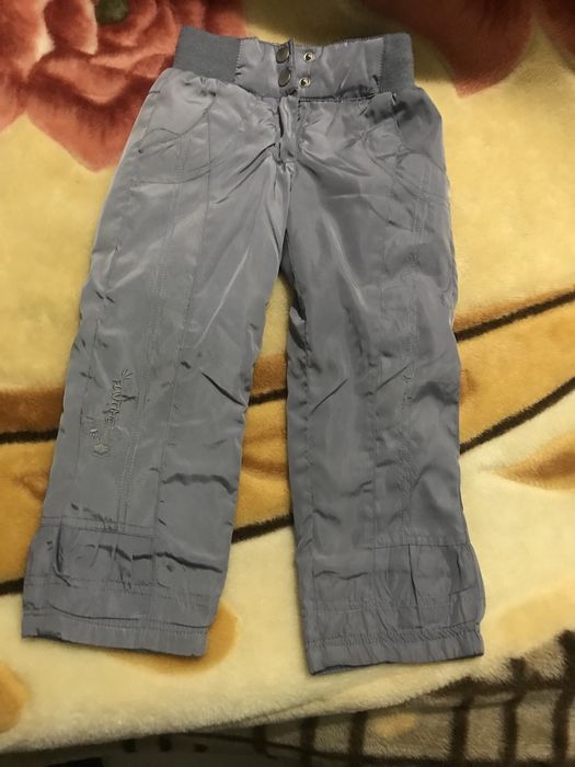 Брюки(зима) шорты, юбки, кофты  на рост 92-98,