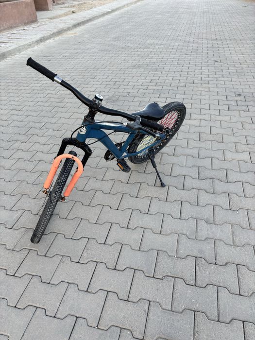 Велосипед за 12’990