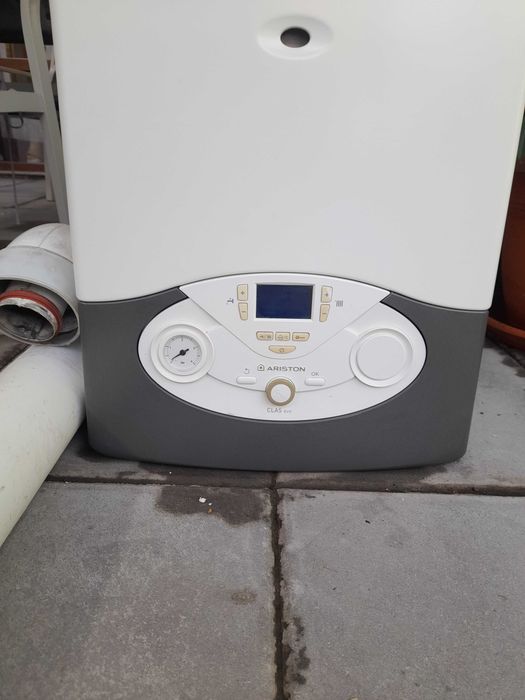 Centrala Ariston Class Evo 24kw