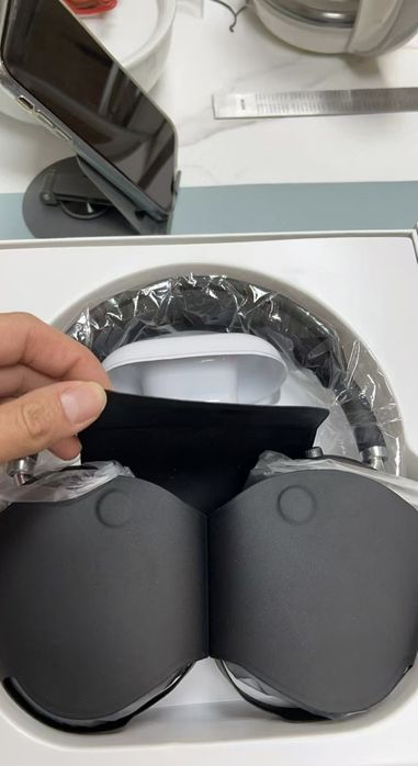 Airpods Max Noi (ANC)