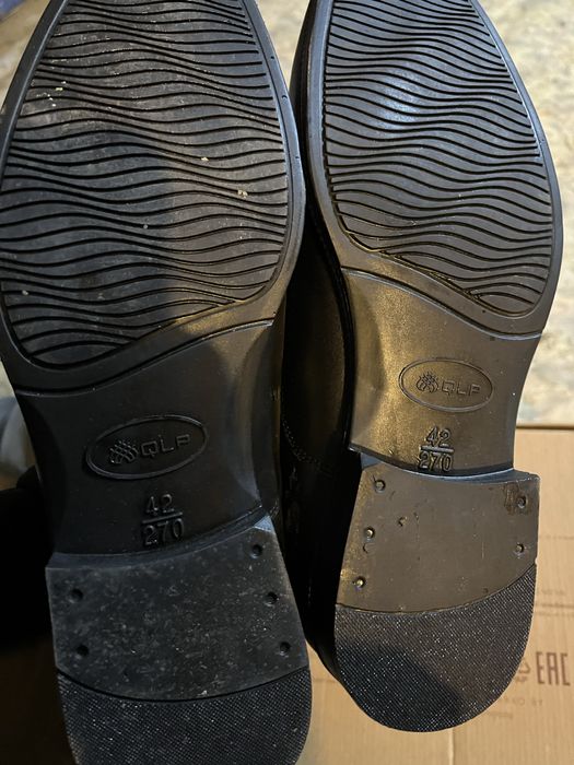 Продам туфли