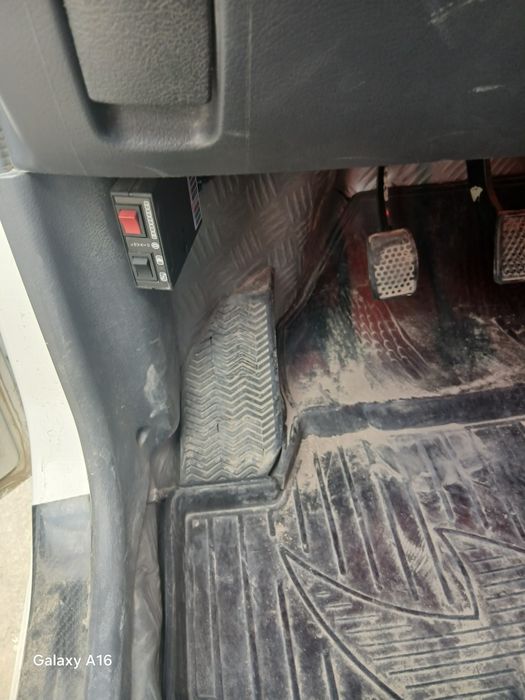 Matiz sotiladi 1 pozitsiya