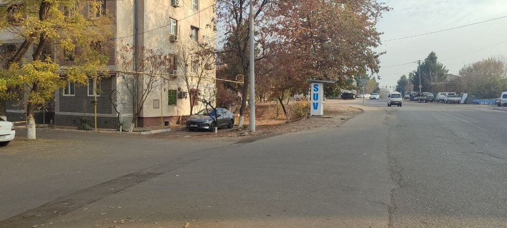 Продажа квартиры Накашлык, можно под офис , возможна ИПОТЕКА