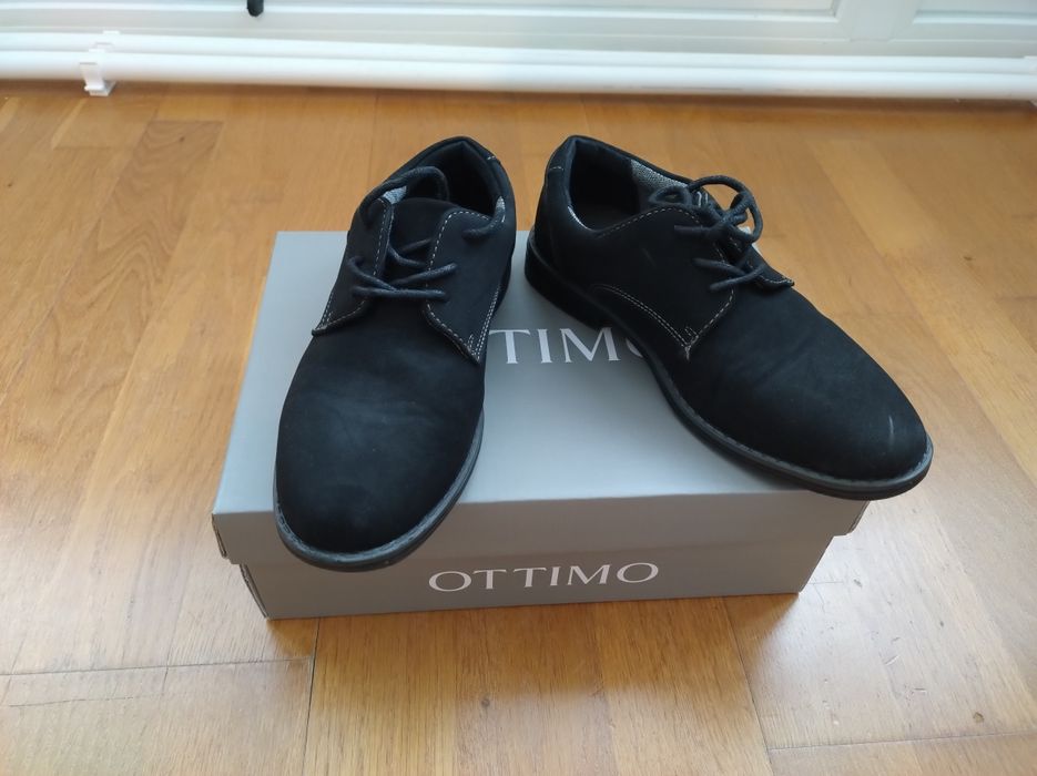 Pantofi Ottimo eleganti baieti, marimea 32