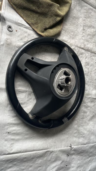 Волан Mercedes GLA X156 2016-