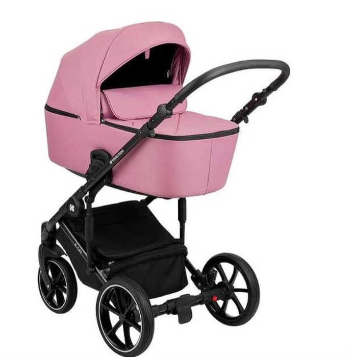 Бебешка количка Kikka boo Amani