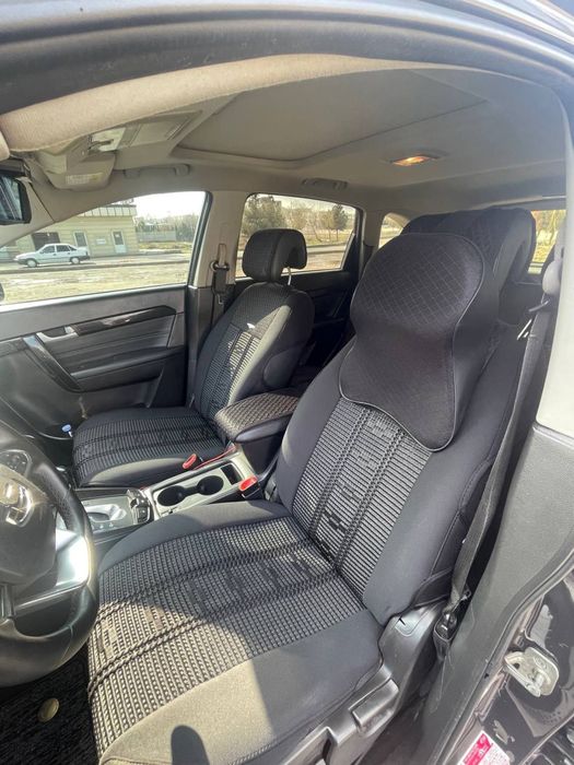 Captiva 3  каптива 2013 йил узимники 180 минг юрган халол