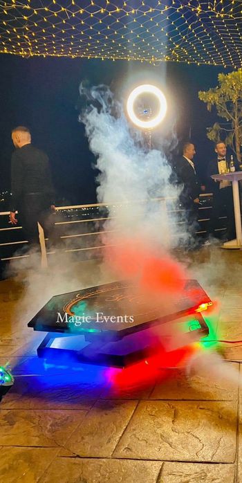 Selfie 360/ servicii decorațiuni