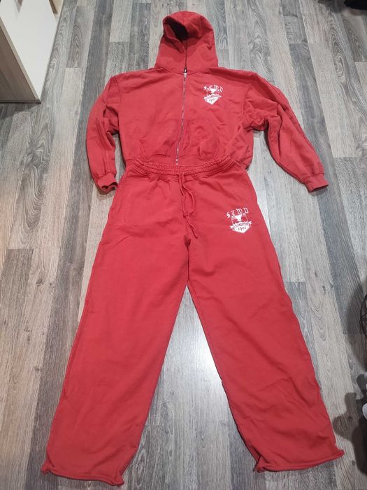 Нов анцуг Pull  bear размер L