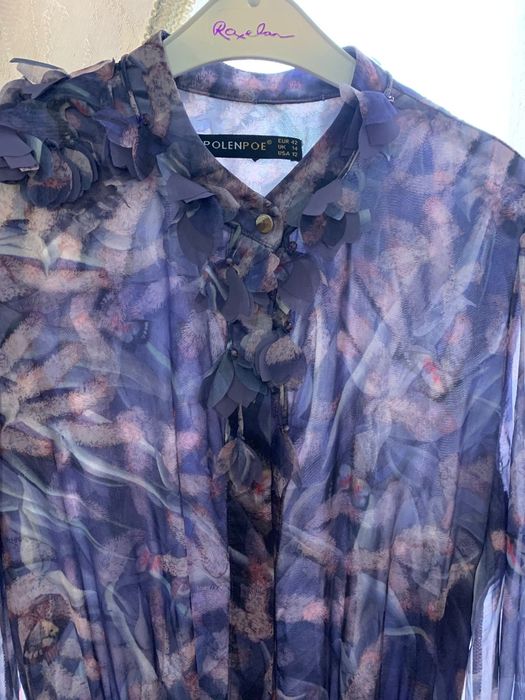 Арзан бағада 1-2 рет киілген көйлектер сатылады