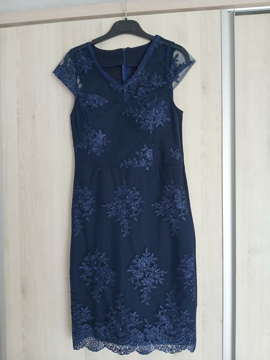 Rochie eleganta marimea M