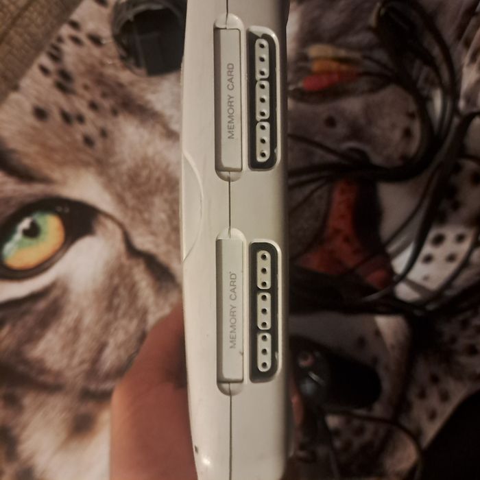 Playstation 1 оригинал