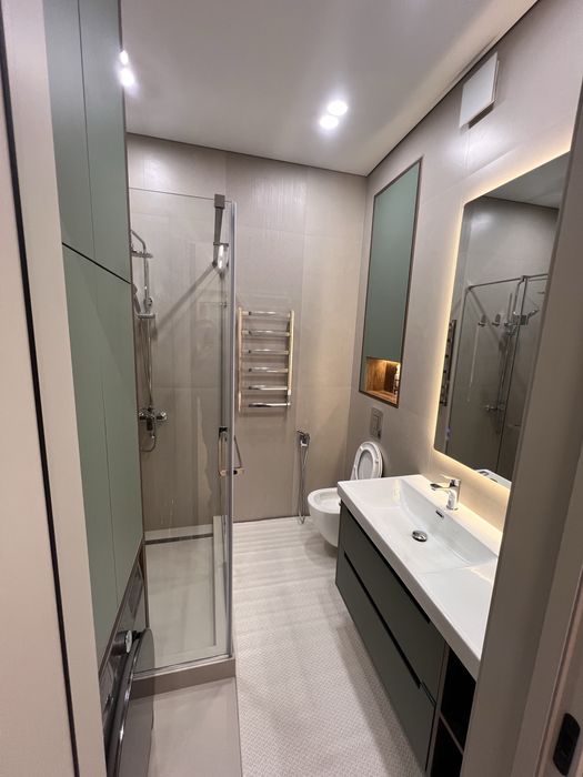 Продам квартиру ЖК Everest