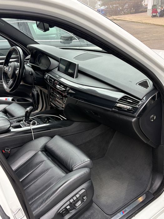 Vand X5 4.0 D 313 2015