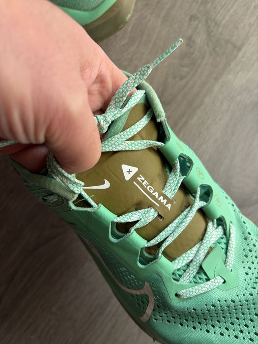 Nike Zegama Trail 42,5