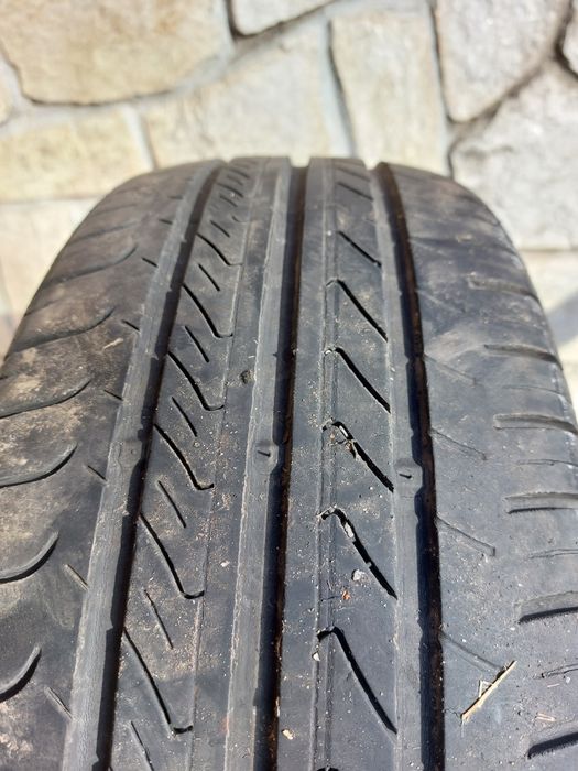 4 Летни гуми (25 лв брой) GT-Radial Champiro FE 1,  185/55/R15