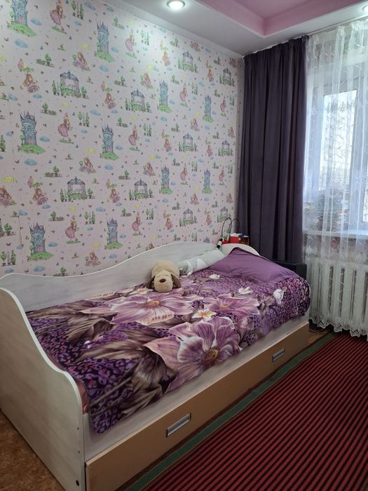 Детский гарнитур