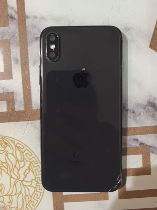 Обмен на PS3 iPhone xs 64gb