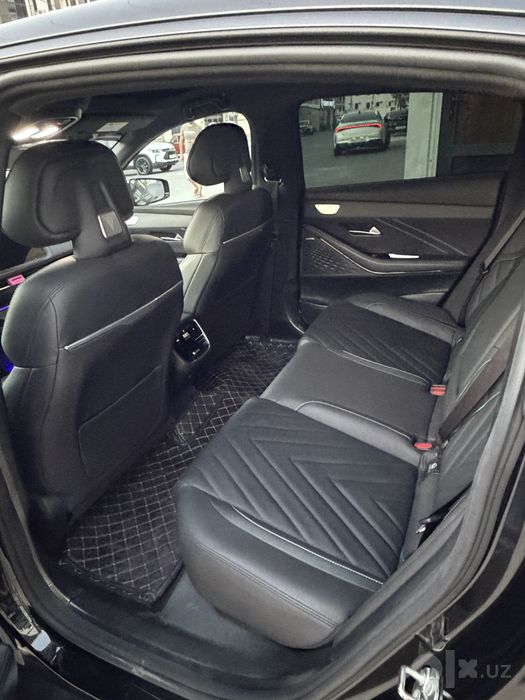 Deepal sl 03 hybrid