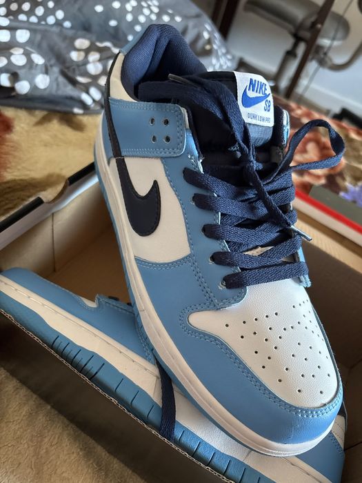 Teniși Nike Dunk Low