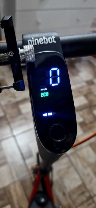 Trotineta electrica Ninebot