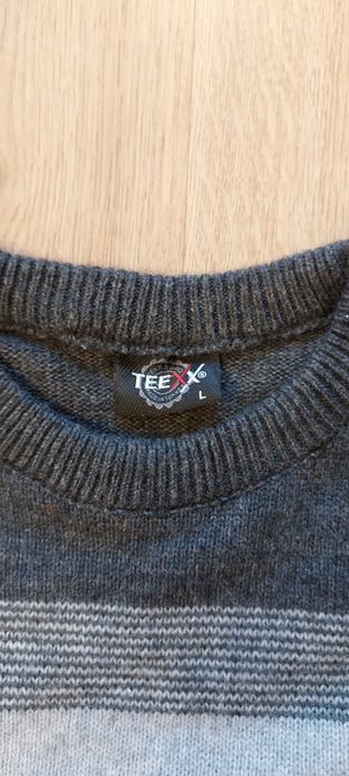 Мъжки пуловер ,,TEEXX,,
