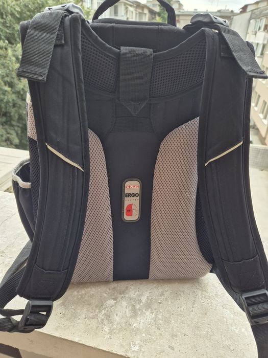 Детска ученическа раница HERLITZ