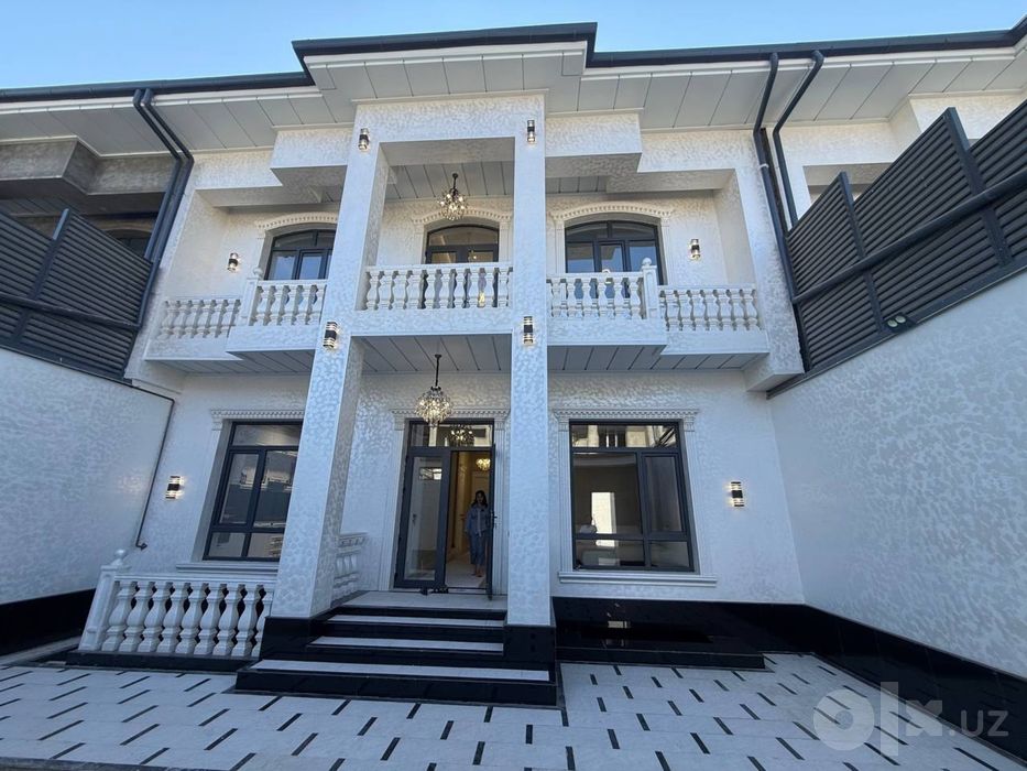 Продается дом 2,3 сотки