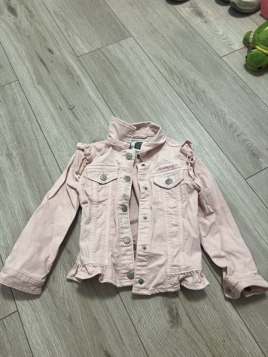 Детские вещи для девочки