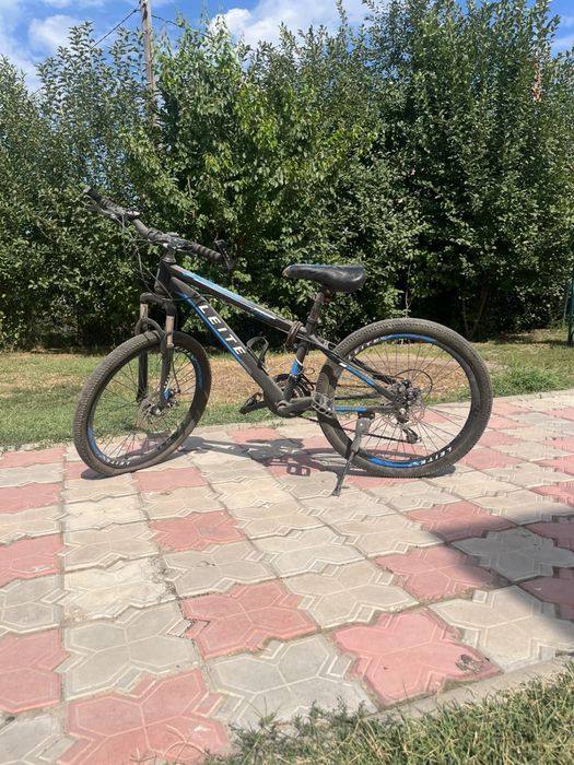 Велосипед продам сост отл