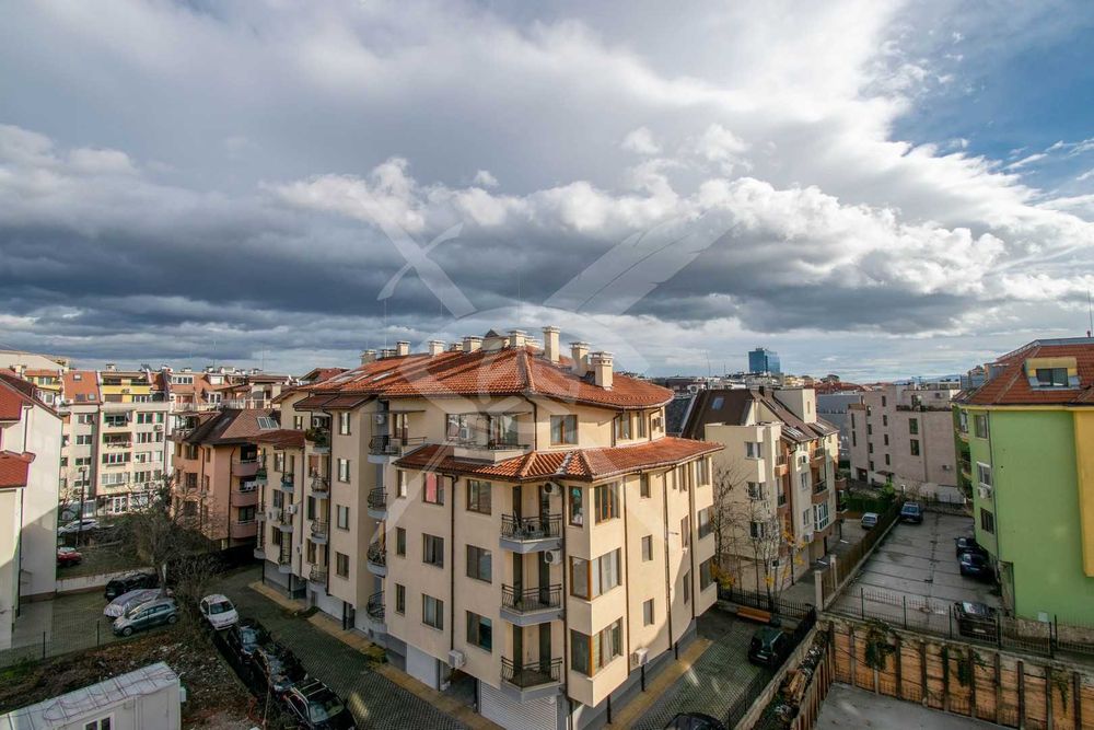 Продава се Мезонет в София, Манастирски ливади - 120 кв.м за 1171 €/кв.м - Снимка #13