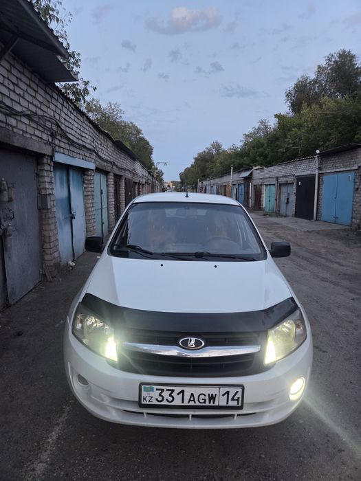 Продам гранту 2014год
