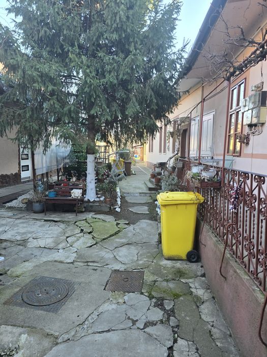 Apartament de vanzare