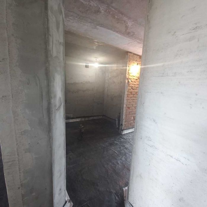продам 2-ух комнатную квартиру
