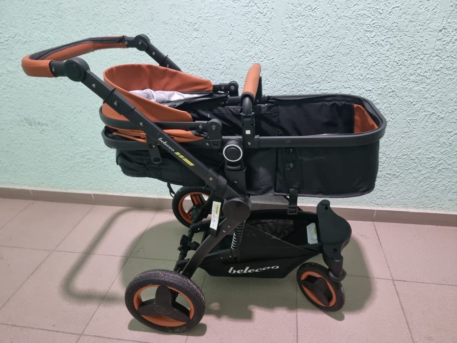 Продается детская коляска