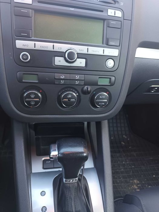 Volkswagen golf 5 GTI