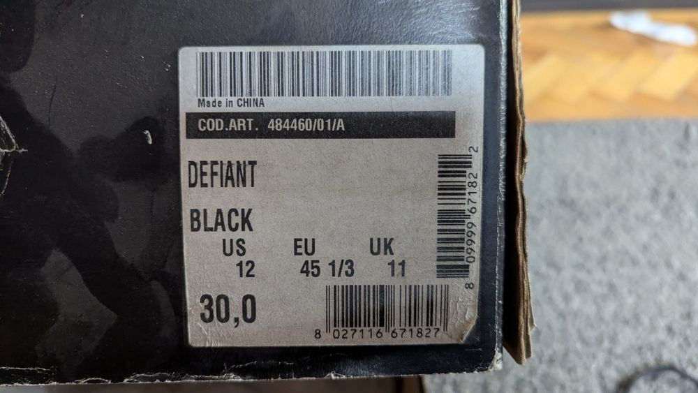 Сноуборд обувки Nitro