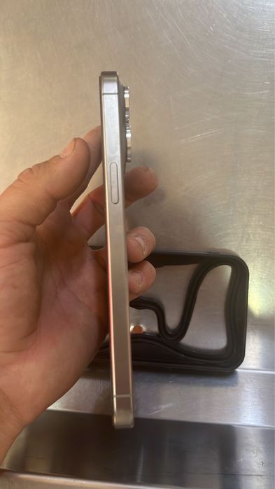 Айфон 15 про макс