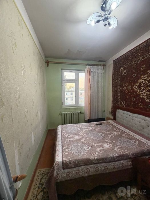 Продаётся квартира Чилонзар 11квартал ! Сниженная цена !