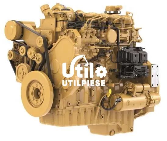 motor caterpillar c9.3 acert 320d 320e 324e 325d + piese cat