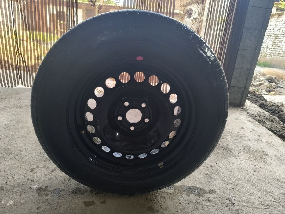 Диска Шина балон