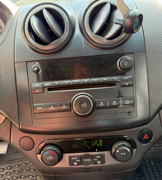 Vand Chevrolet Aveo 2008