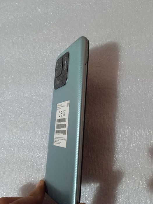 Redmi 10c yangi 128 pamyat
