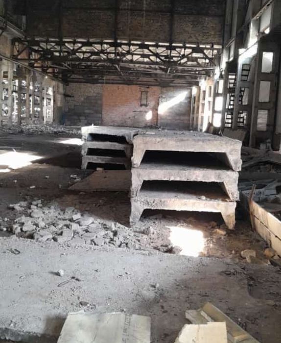 Продам плиты разные