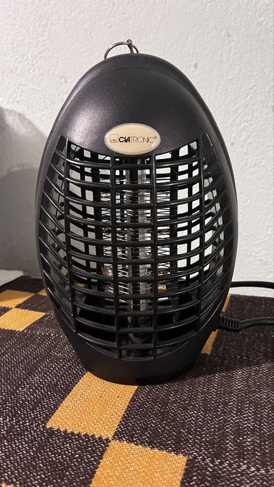 Лампа  за  комари