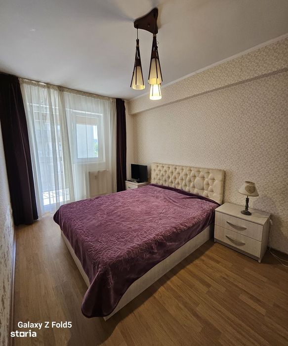 Apartament 2 camere de închiriat – cartier Prima Nufărul, Oradea