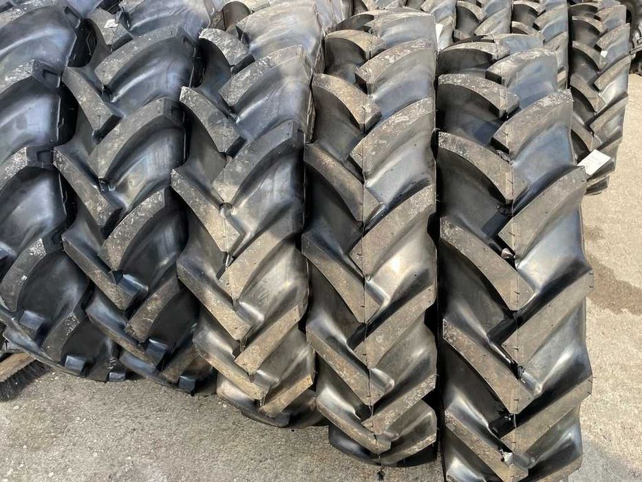 8.3-24 Anvelope  noi de tractor fata cu 8PR livrare rapida