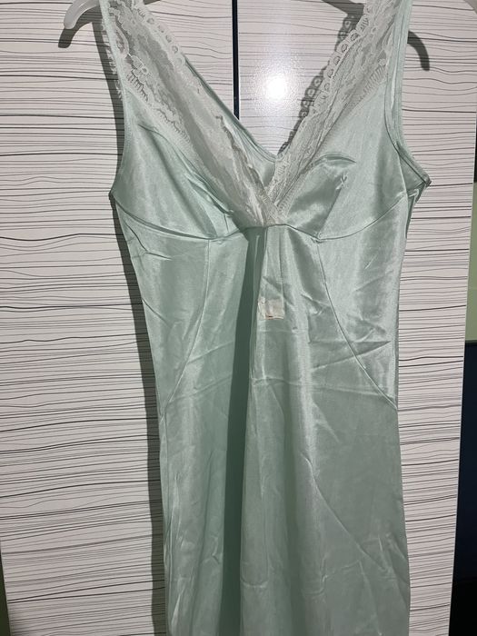 Дантелени нощници