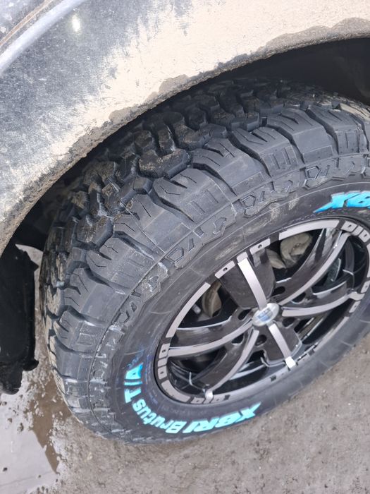 Автомобильные диски