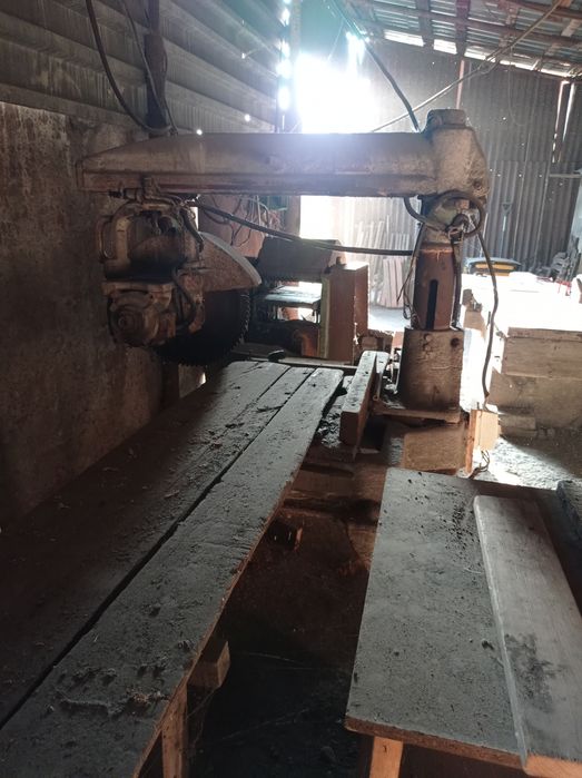 Продам станки  деревообрабатывающие